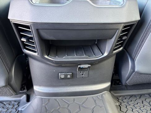 New 2026 Toyota Tundra TRD Pro AWD/4WD image 9