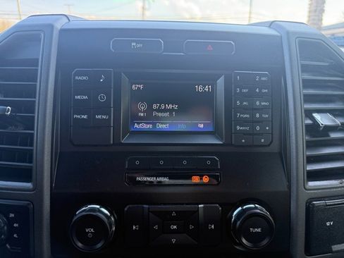 Used 2019 Ford F350 XL w/ Power Equipment Group image 16