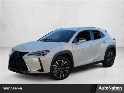 Used 2022 Lexus UX 200
