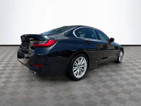 Used 2024 BMW 330i Sedan image 6