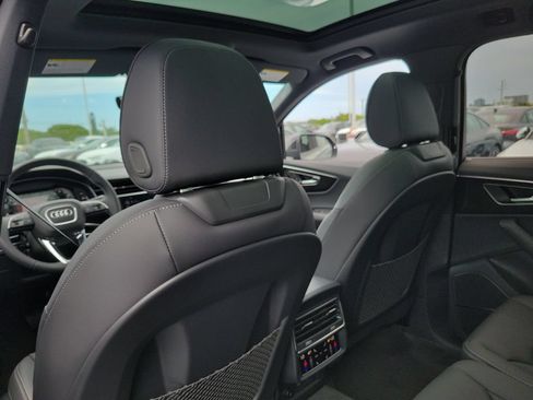 New 2026 Audi Q7 Premium Plus AWD/4WD image 25