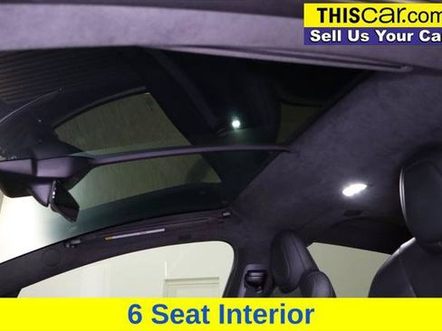 Used 2024 Tesla Model X Plaid AWD/4WD image 26