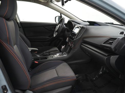 Used 2020 Subaru Crosstrek 2.0i Premium image 12