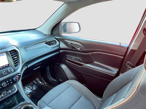 Used 2023 GMC Acadia AT4 image 24