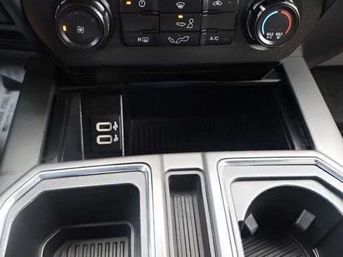 Used 2019 Ford F150 XLT w/ Trailer Tow Package AWD/4WD image 12