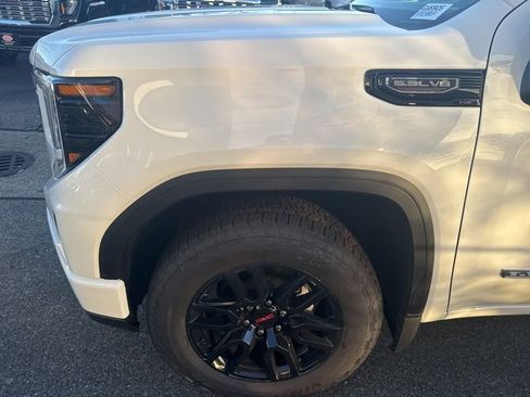 New 2026 GMC Sierra 1500 Elevation w/ Elevation Premium Package image 3