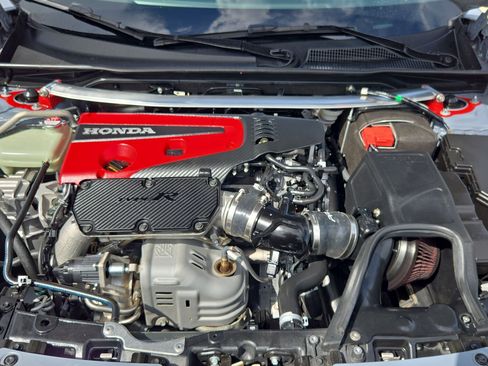 Certified 2024 Honda Civic Type R image 33