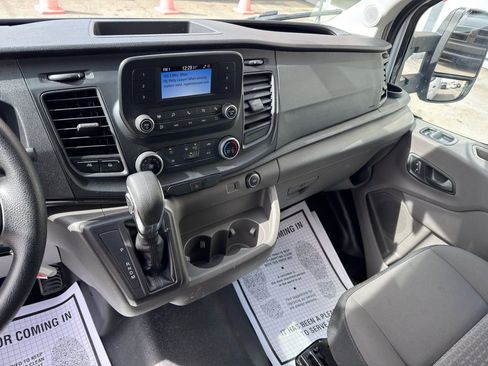 Used 2023 Ford Transit 350 w/ Interior Upgrade Package image 18