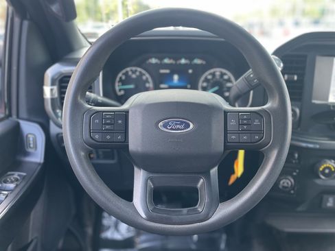 Used 2022 Ford F150 XL w/ STX Appearance Package AWD/4WD image 25