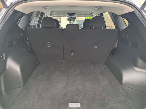 Certified 2025 Hyundai Tucson SEL image 28