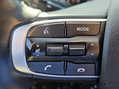 Certified 2022 Kia K5 GT-Line FWD image 28