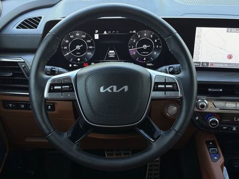 Used 2025 Kia Telluride SX Prestige X-Line AWD/4WD image 23