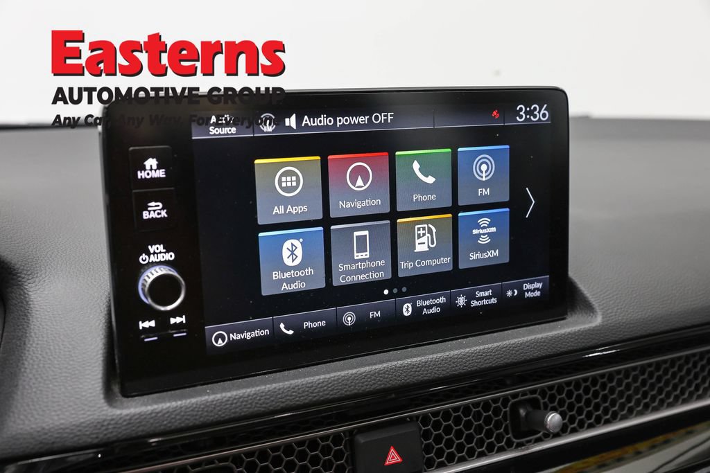 Used 2022 Honda Civic Touring image 19