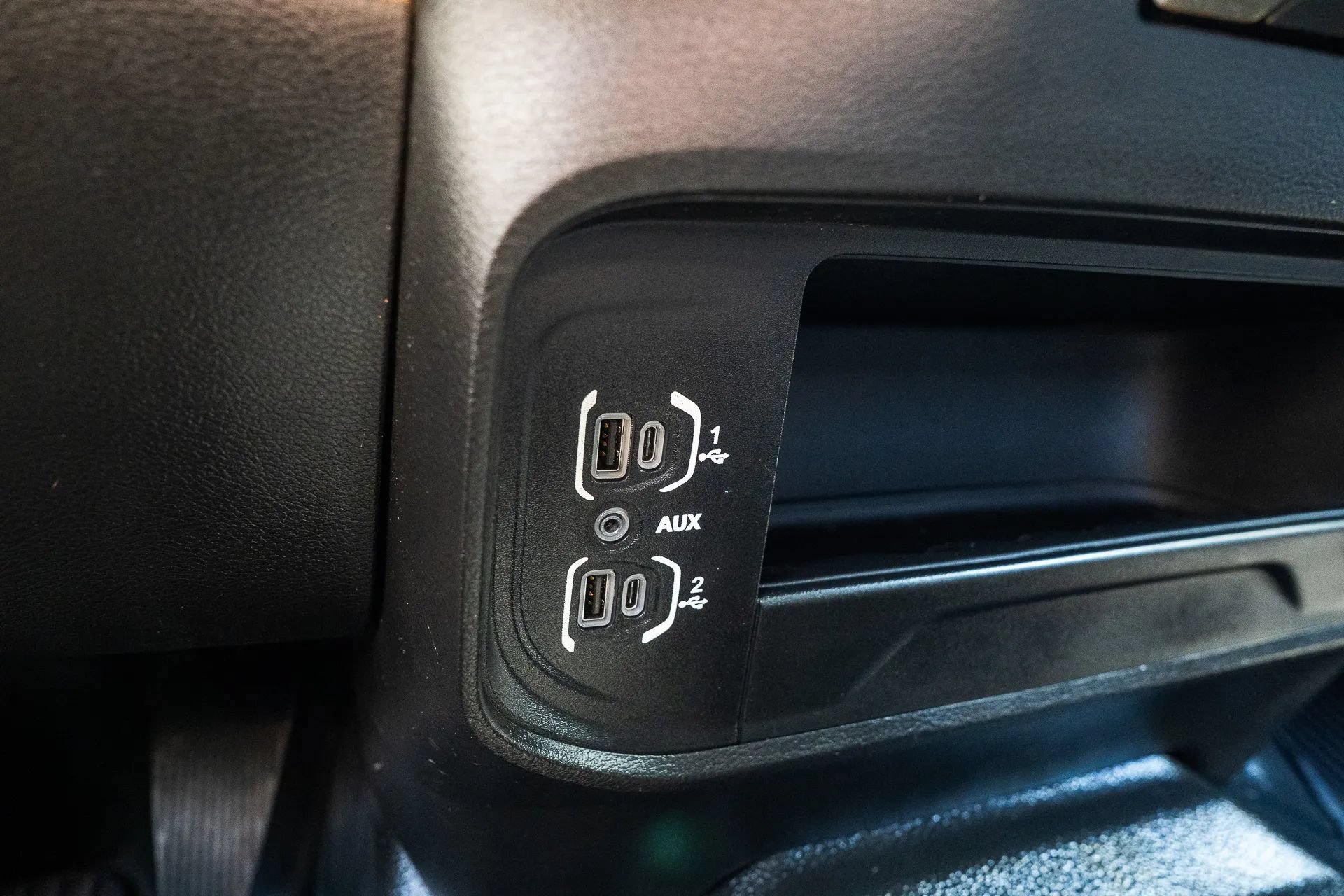 Used 2022 RAM 3500 Tradesman w/ Safety Group AWD/4WD image 28