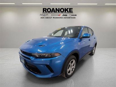 Used 2024 Dodge Hornet GT Plus