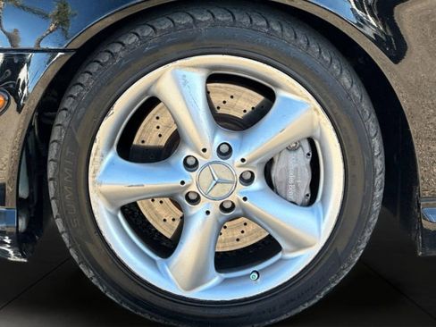 Used 2006 Mercedes-Benz C 230 Sedan image 28