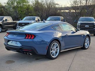 New 2026 Ford Mustang GT Premium video 2