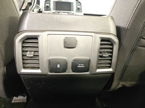 Used 2018 Ford F150 XLT w/ Equipment Group 302A Luxury image 9