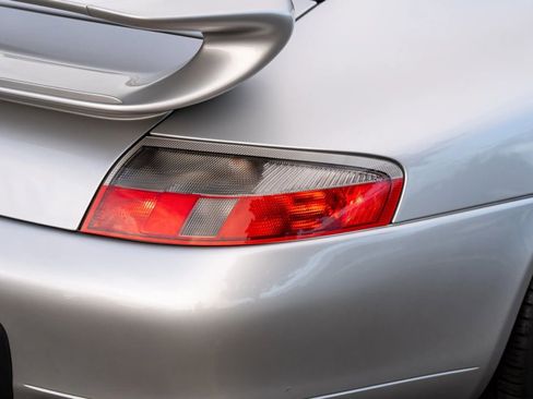 Used 1999 Porsche 911 GT3 RS image 40