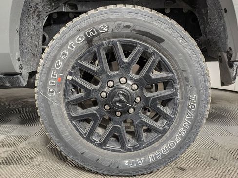 New 2026 RAM 3500 Limited image 12