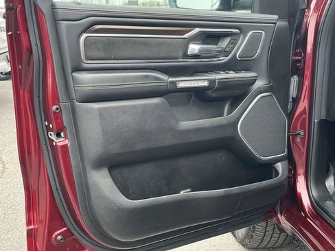 Used 2022 RAM 1500 Laramie image 15