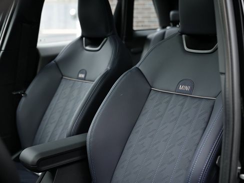 New 2026 MINI Cooper S image 21