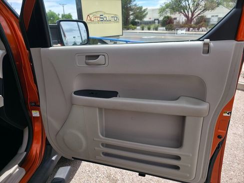 Used 2011 Honda Element EX image 19