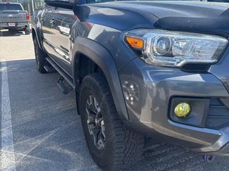 Used 2017 Toyota Tacoma TRD Off-Road video 1