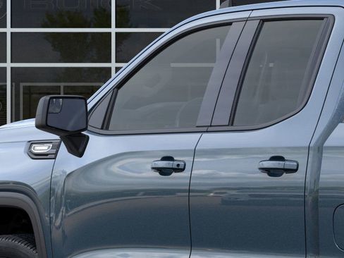 New 2026 GMC Sierra 1500 Elevation image 36