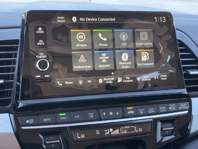 New 2026 Honda Odyssey EX-L image 15
