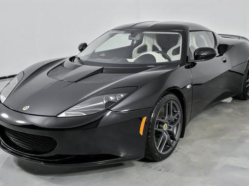 Used 2010 Lotus Evora 2+2 image 6