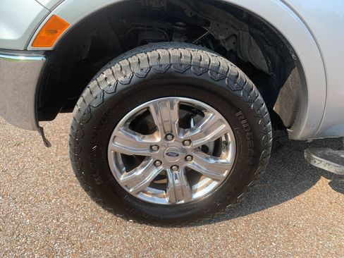 Used 2020 Ford Ranger XLT w/ Equipment Group 302A Luxury AWD/4WD image 33