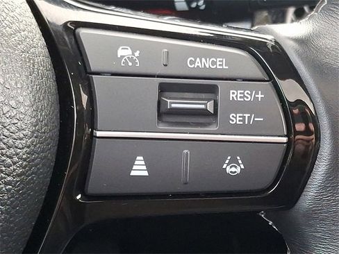 Used 2024 Honda Civic EX-L image 22