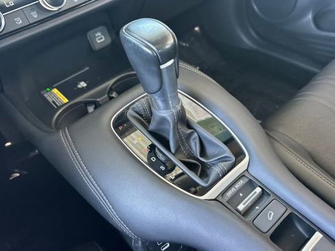 Certified 2024 Honda HR-V EX-L image 25