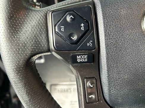 Used 2021 Toyota 4Runner Nightshade image 26