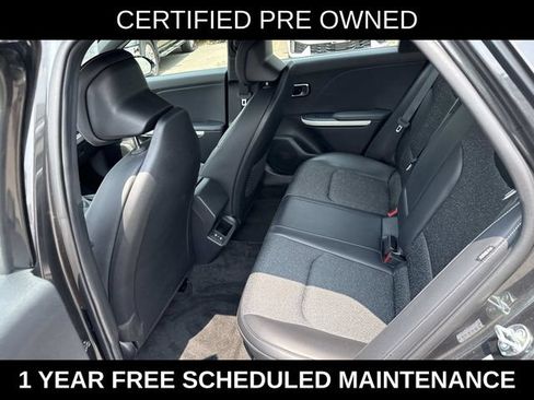 Used 2025 Kia K4 GT-Line FWD image 16