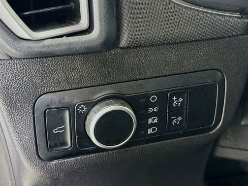 Used 2024 Ford Bronco Sport Big Bend image 12