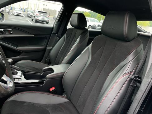 Used 2024 Acura Integra Type S FWD image 27