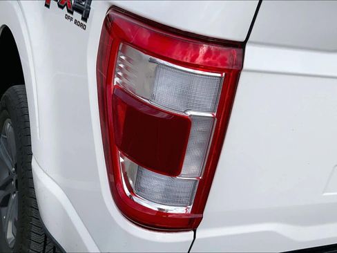 Certified 2023 Ford F150 Lariat image 28