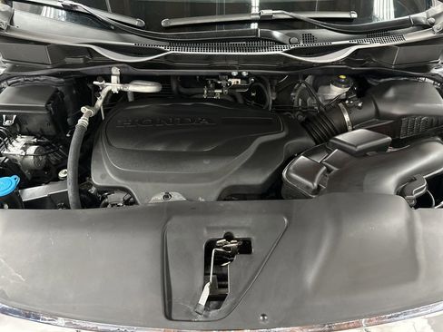Used 2024 Honda Odyssey Touring image 41