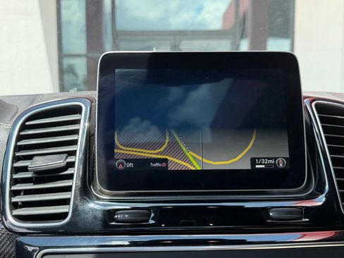 Used 2017 Mercedes-Benz GLE 43 AMG 4MATIC Coupe image 21