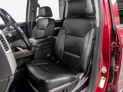 Used 2016 GMC Sierra 1500 SLT image 28