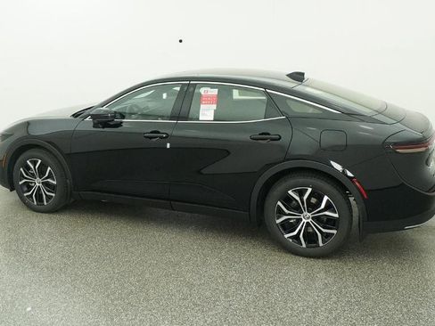 New 2026 Toyota Crown XLE image 11