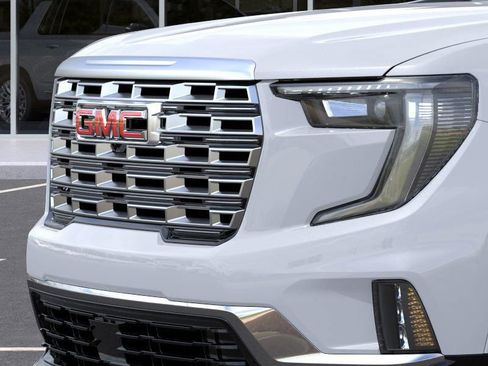 New 2026 GMC Acadia Denali w/ Super Cruise Package FWD image 13