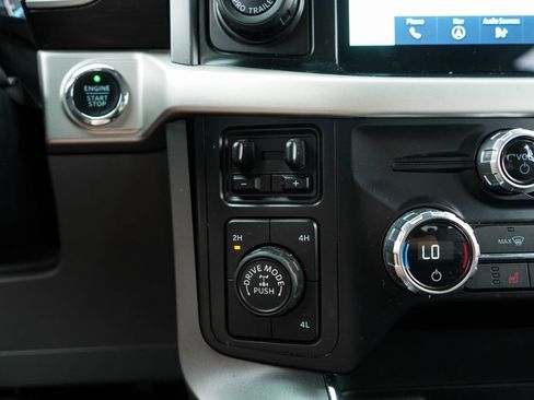 Used 2021 Ford F150 XLT w/ Equipment Group 302A High AWD/4WD image 27
