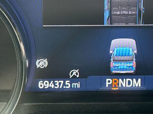 Used 2024 Ford Expedition Max Limited AWD/4WD image 30