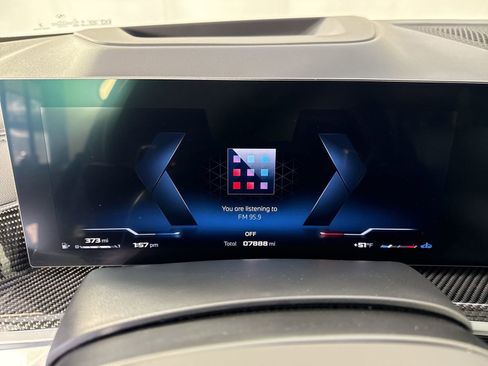 Used 2026 BMW X5 M60i image 16