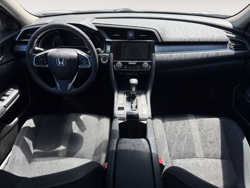 Used 2017 Honda Civic EX image 10