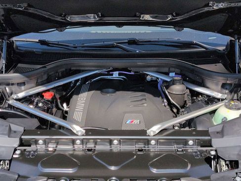 New 2026 BMW X6 xDrive40i w/ Premium Package image 15