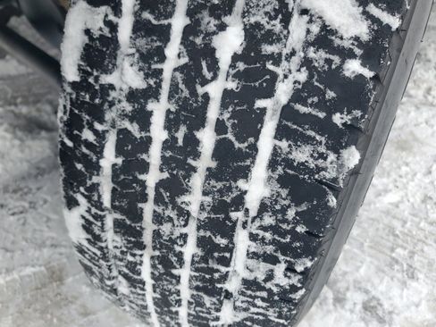 Used 2024 RAM 2500 Big Horn w/ Bed Utility Group image 33